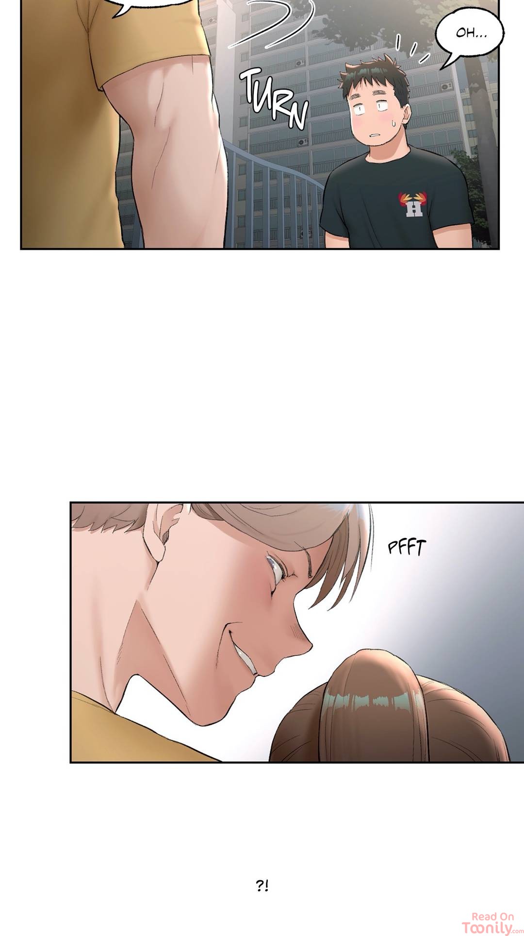 Sexercise Chapter 47 image 41
