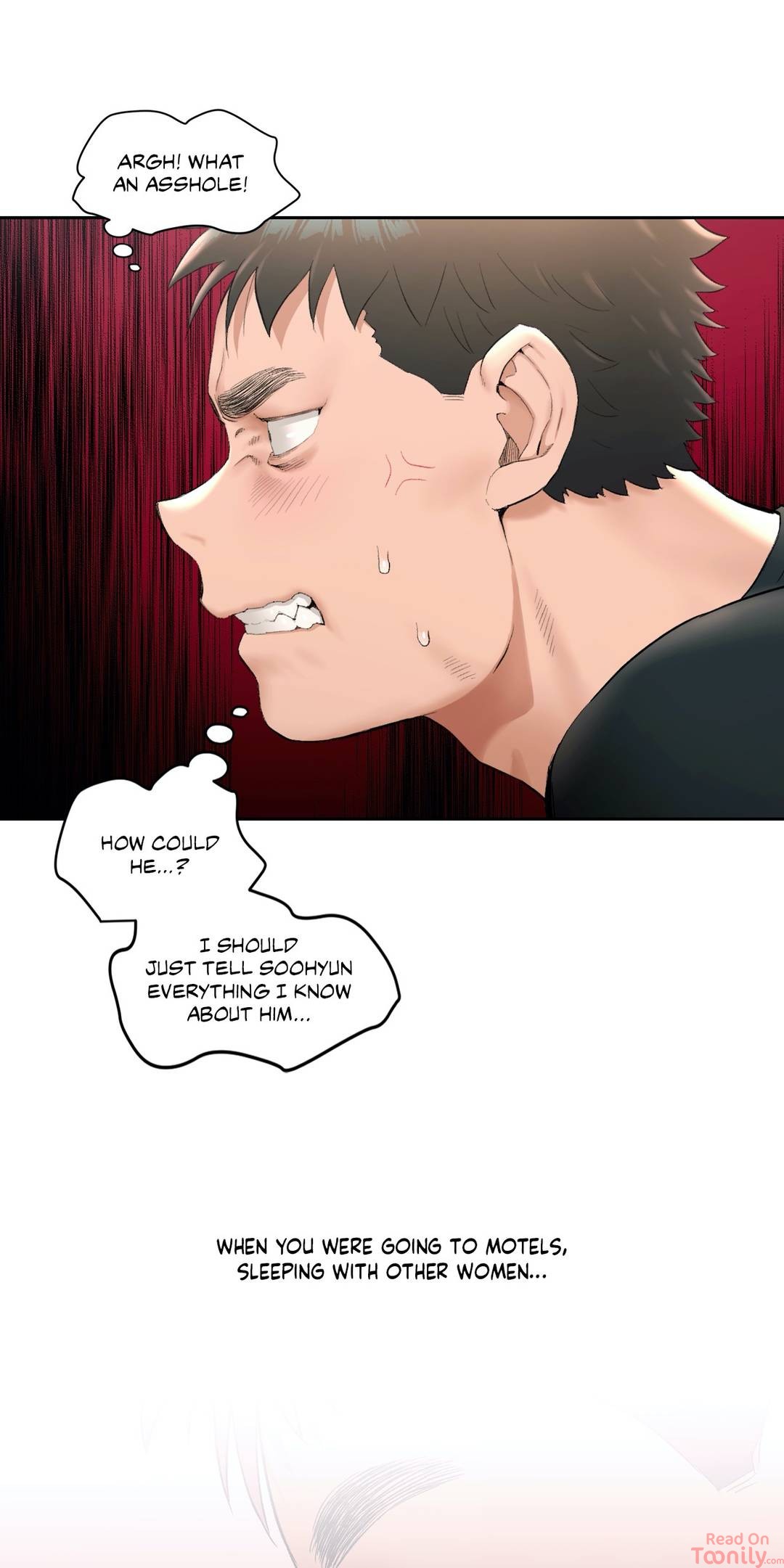 Sexercise Chapter 47 image 42