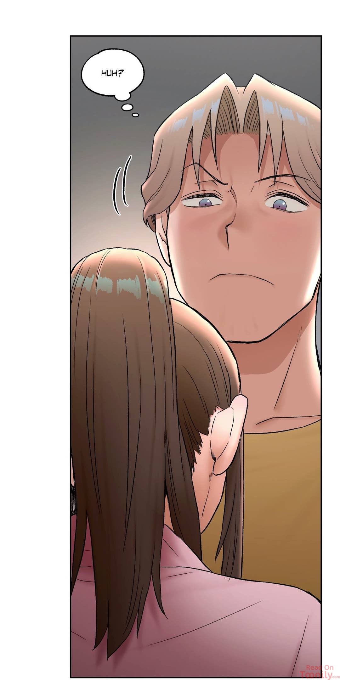 Sexercise Chapter 47 image 50