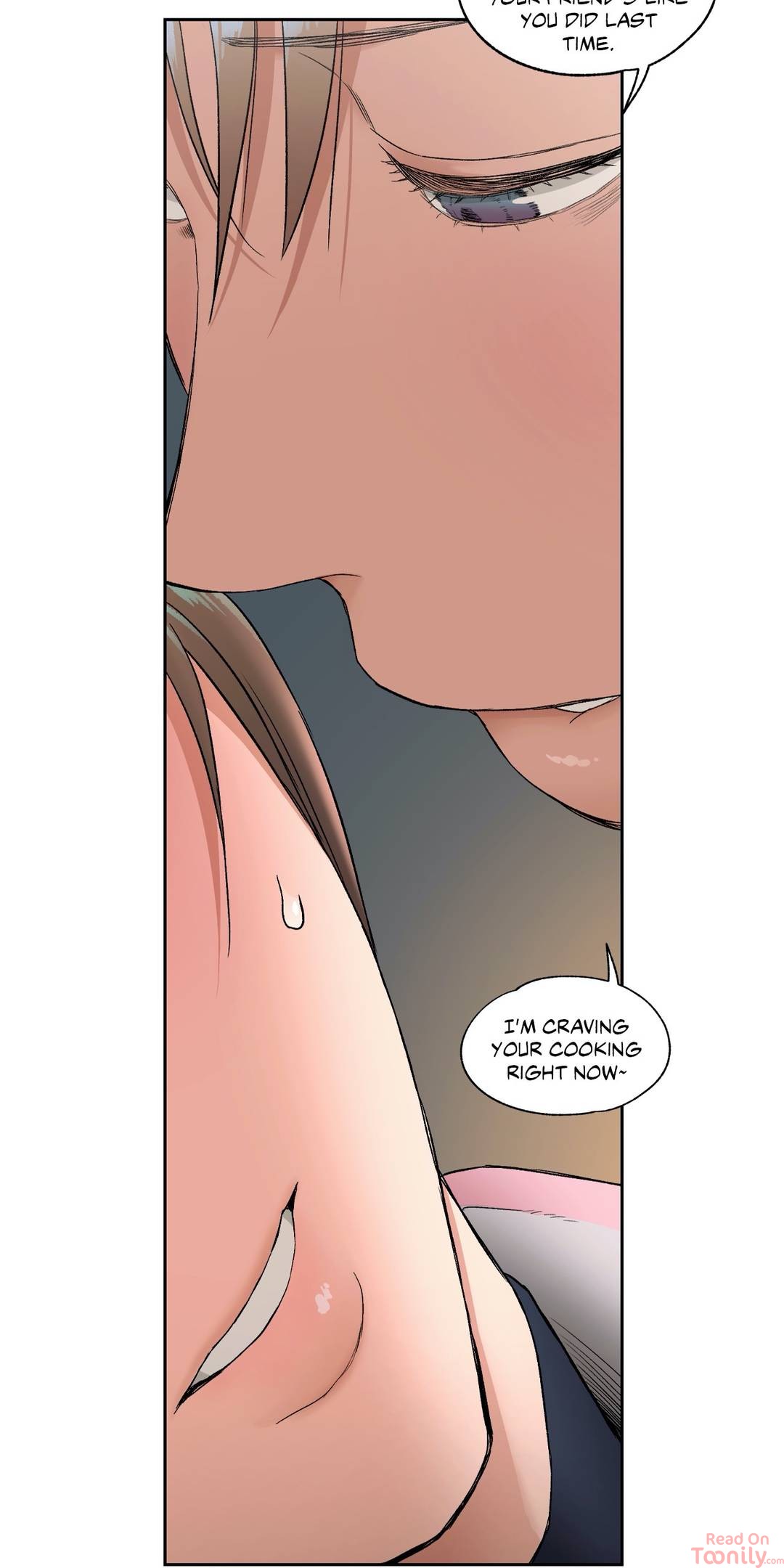 Sexercise Chapter 47 image 53