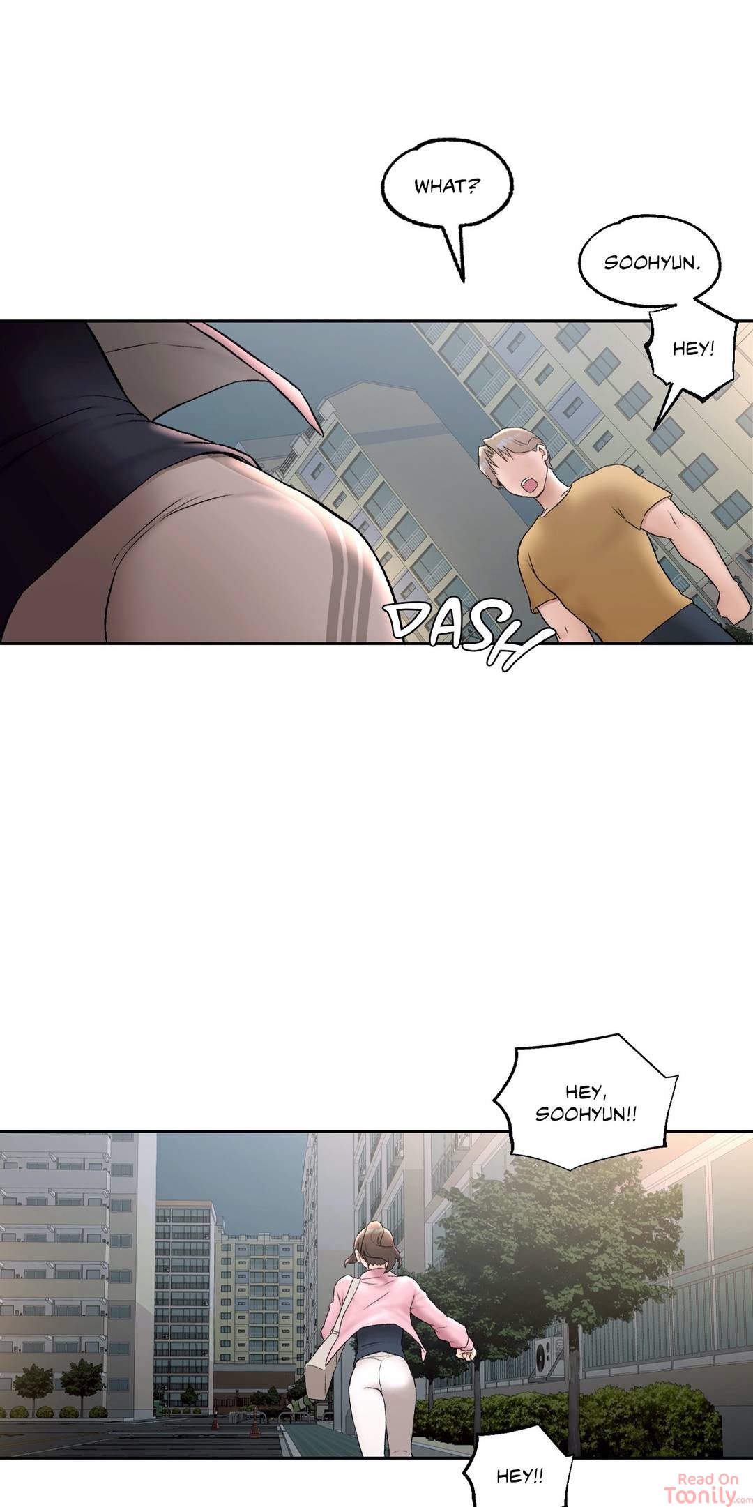 Sexercise Chapter 47 image 56