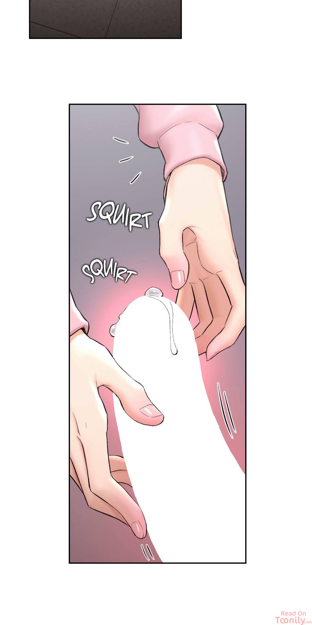 Sexercise Chapter 47 image 5
