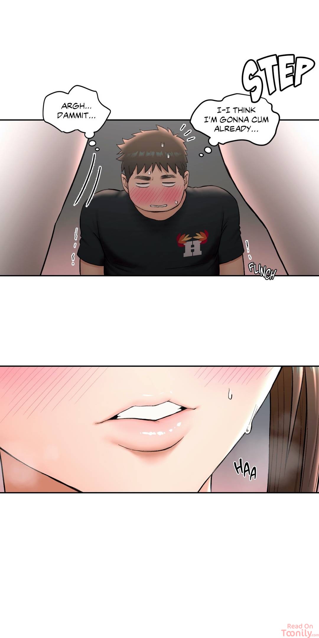Sexercise Chapter 47 image 6