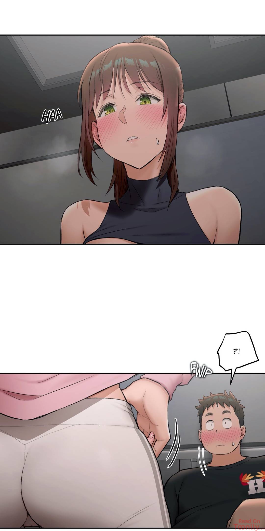Sexercise Chapter 47 image 7
