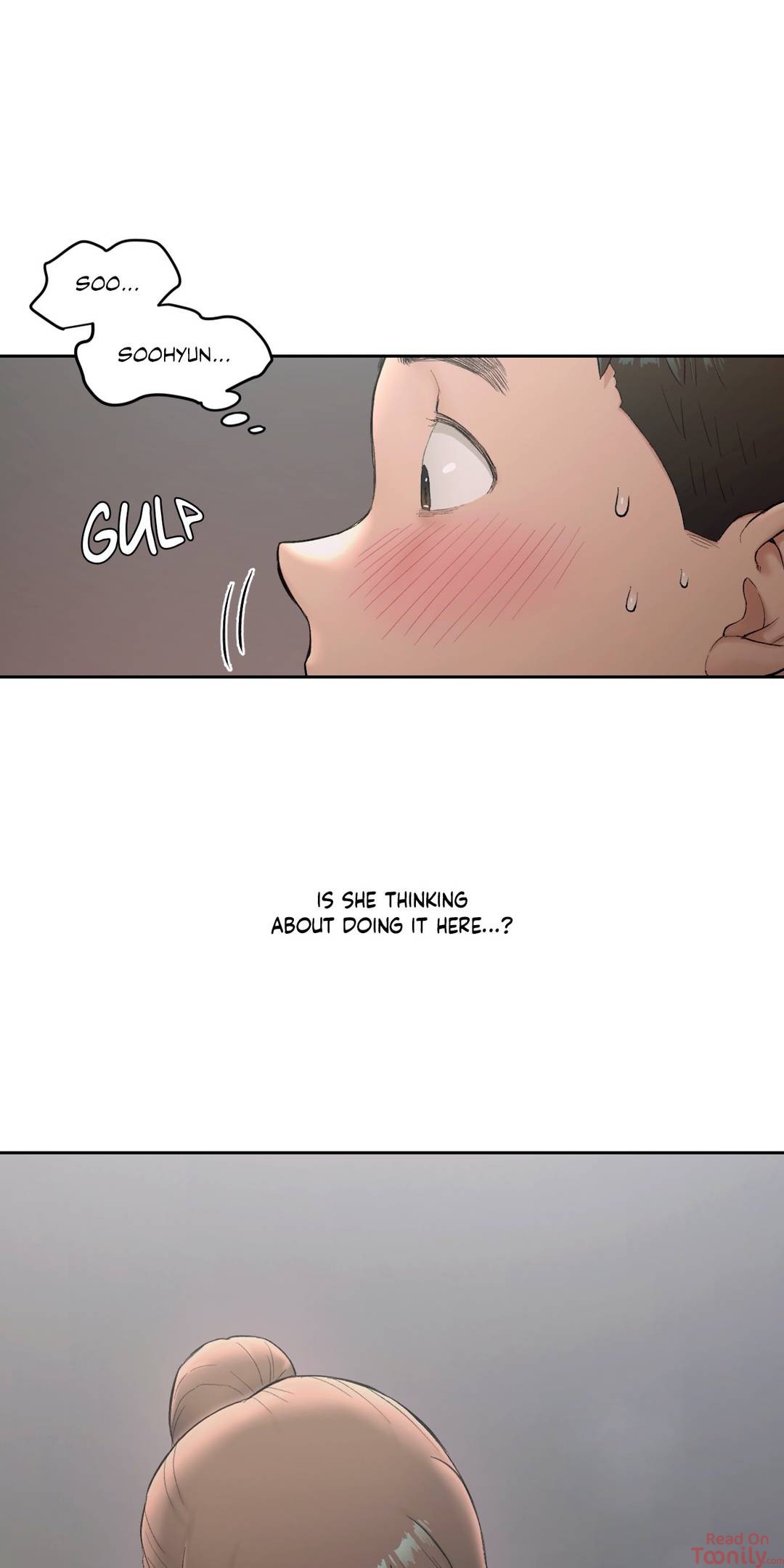 Sexercise Chapter 47 image 8