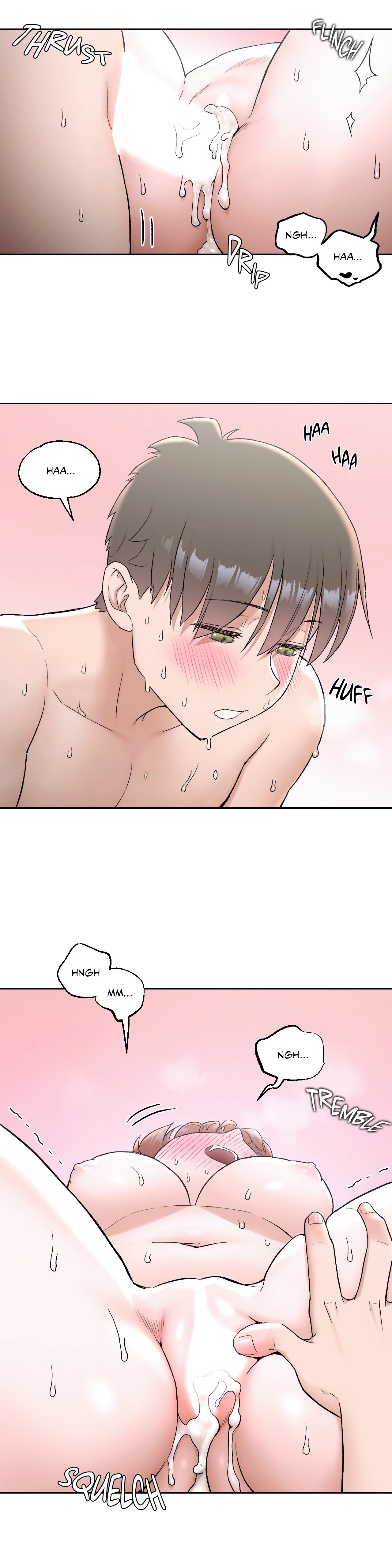 Sexercise Chapter 48 image 17