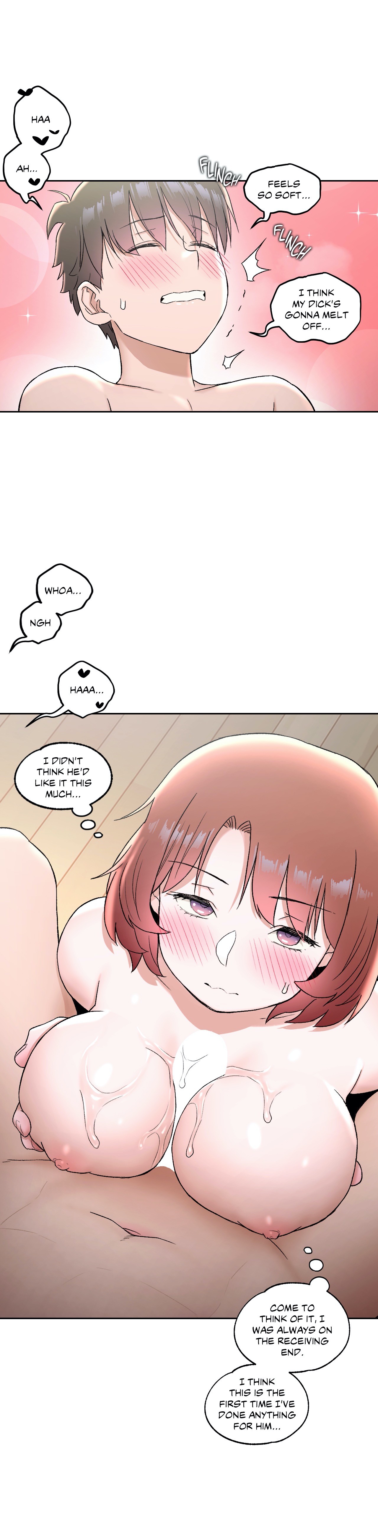 Sexercise Chapter 48 image 24