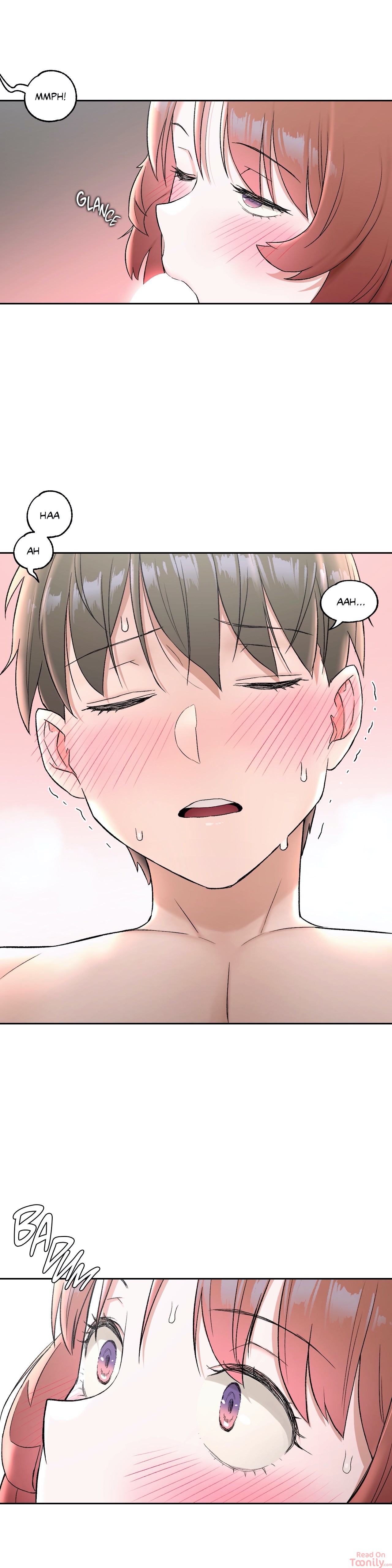Sexercise Chapter 48 image 26