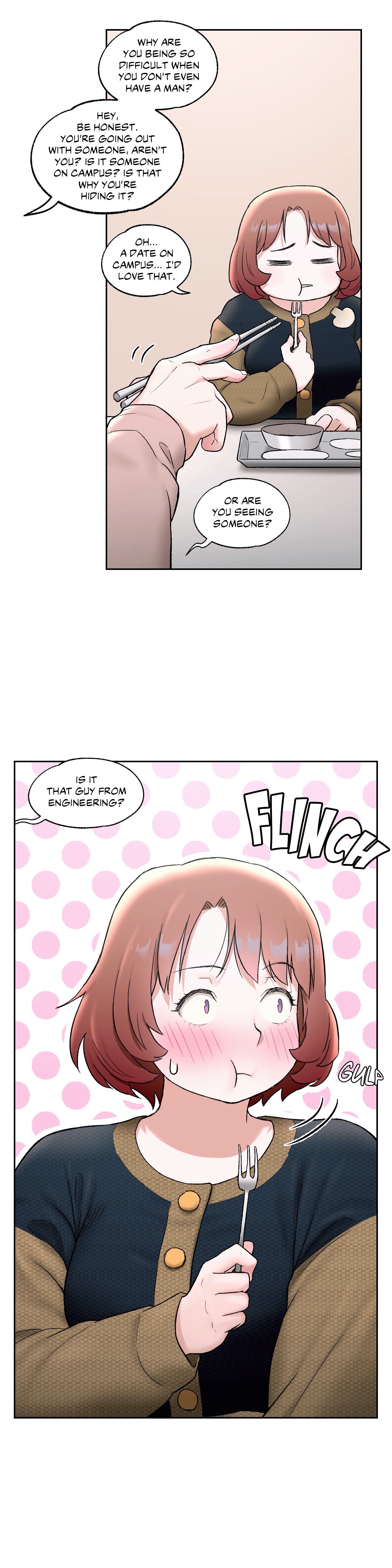 Sexercise Chapter 48 image 2