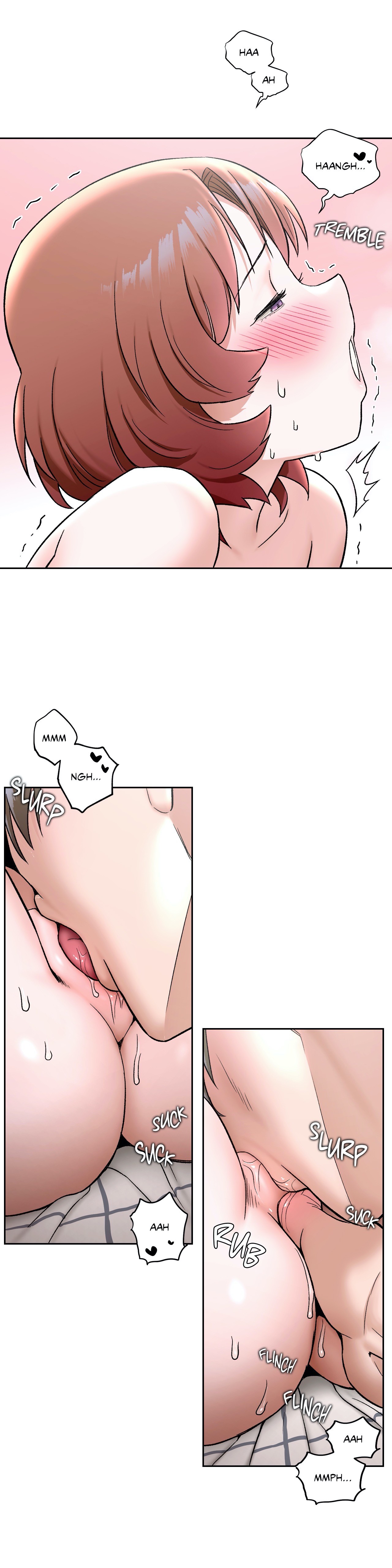 Sexercise Chapter 48 image 5
