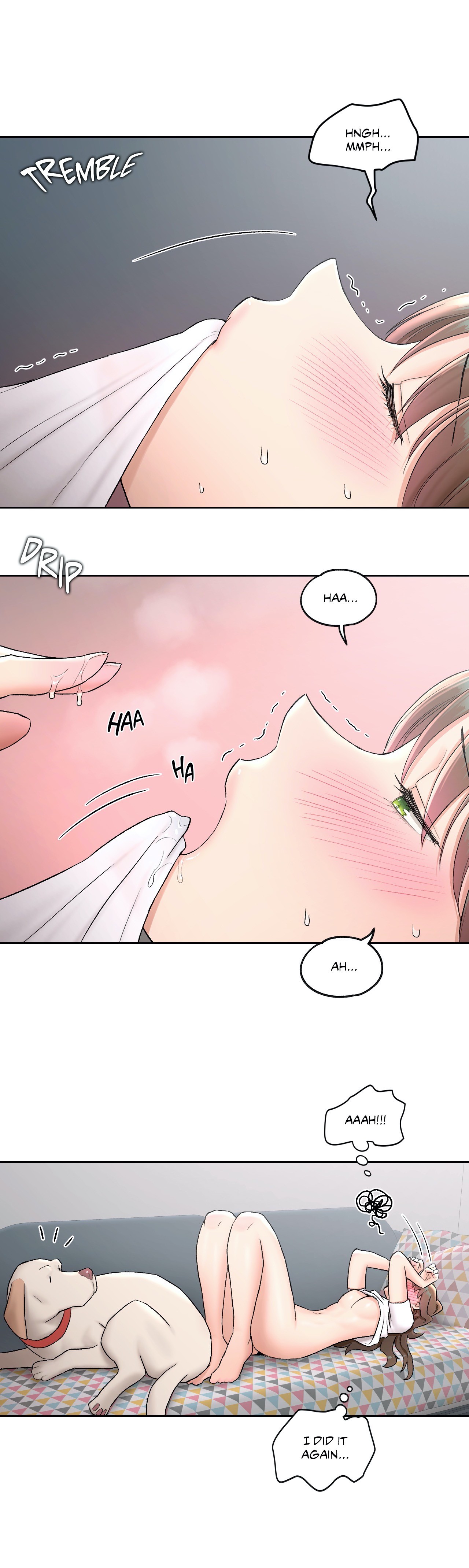 Sexercise Chapter 49 image 15