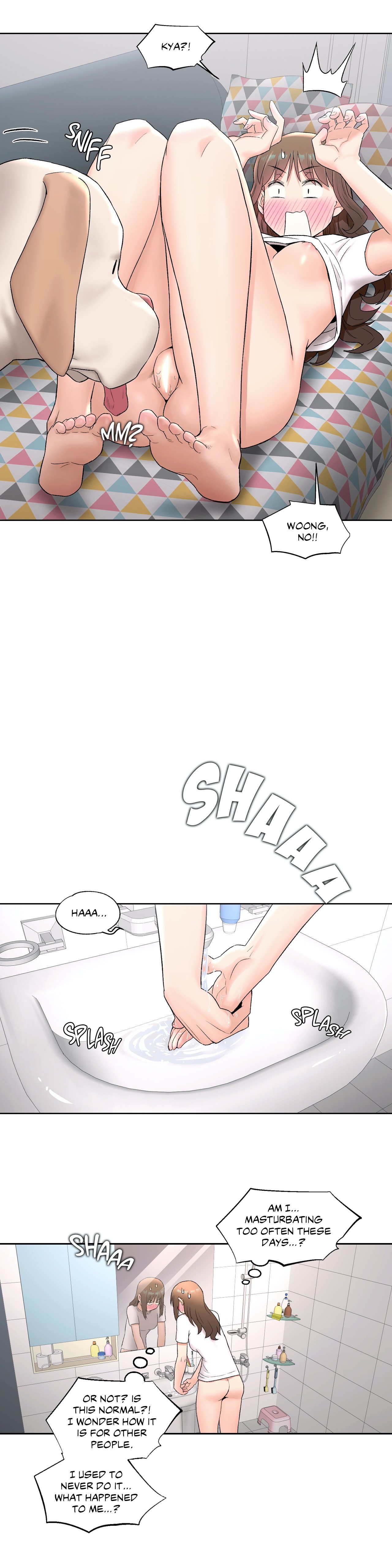 Sexercise Chapter 49 image 16