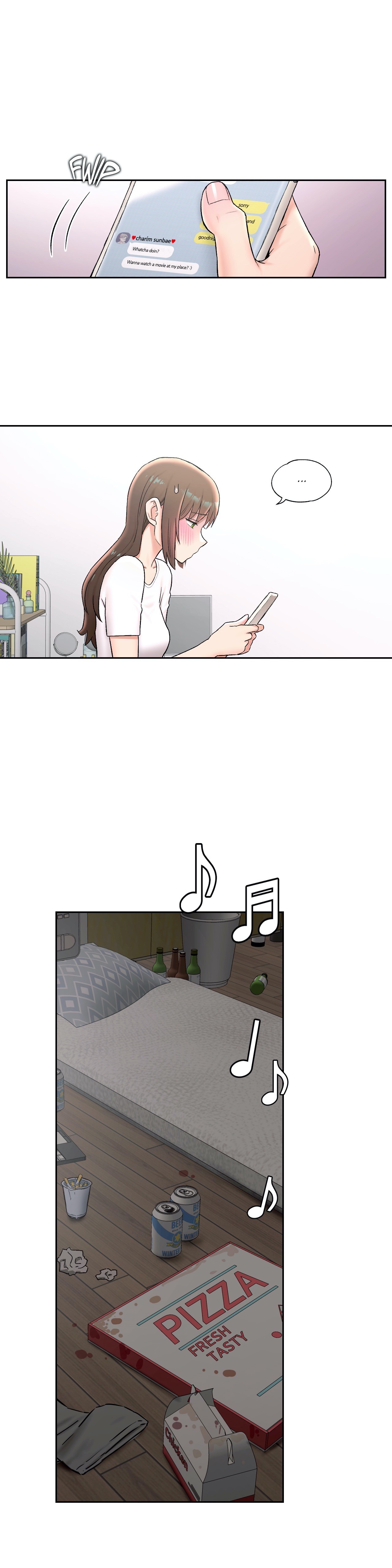 Sexercise Chapter 49 image 18