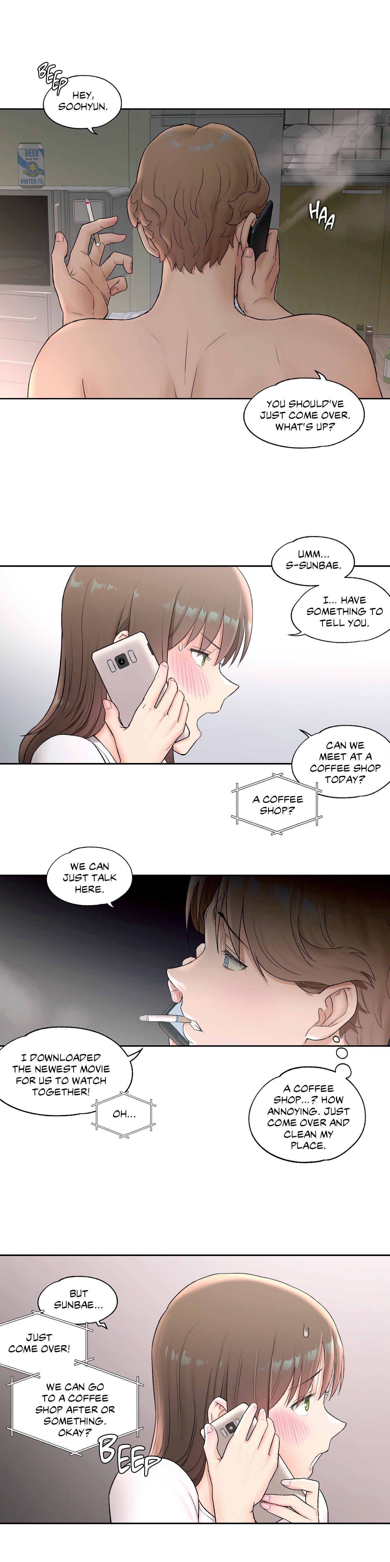 Sexercise Chapter 49 image 19