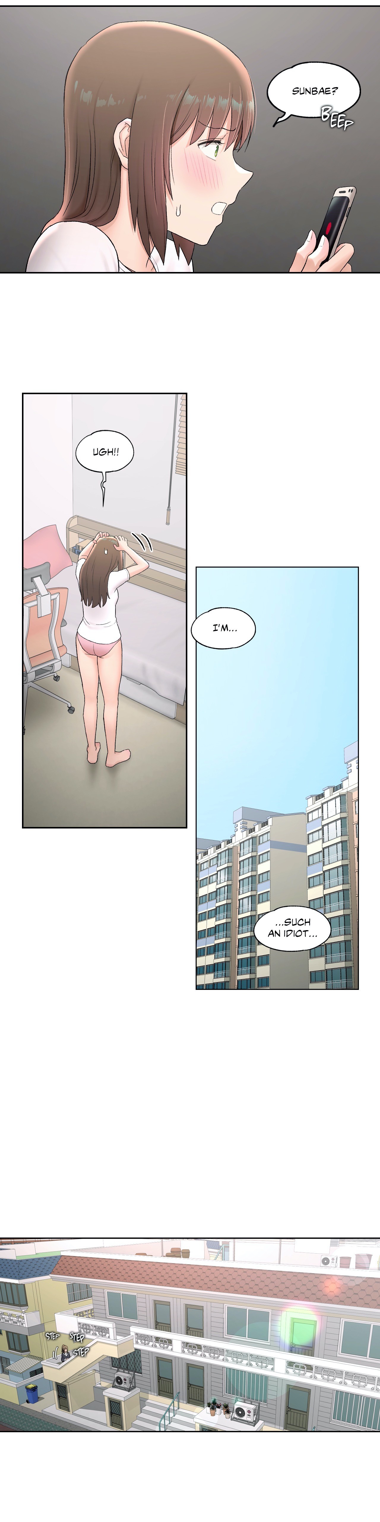 Sexercise Chapter 49 image 20