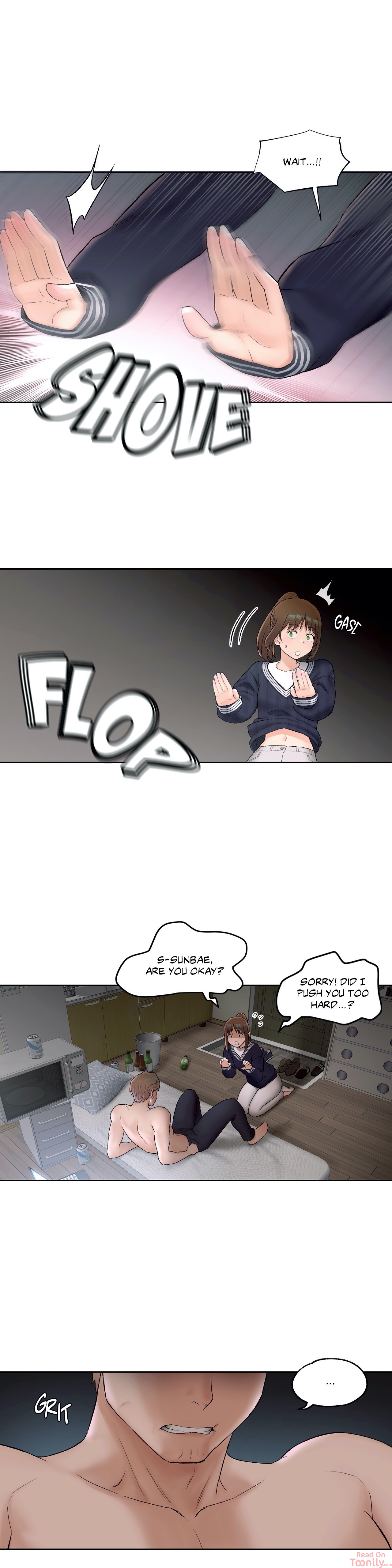Sexercise Chapter 49 image 24