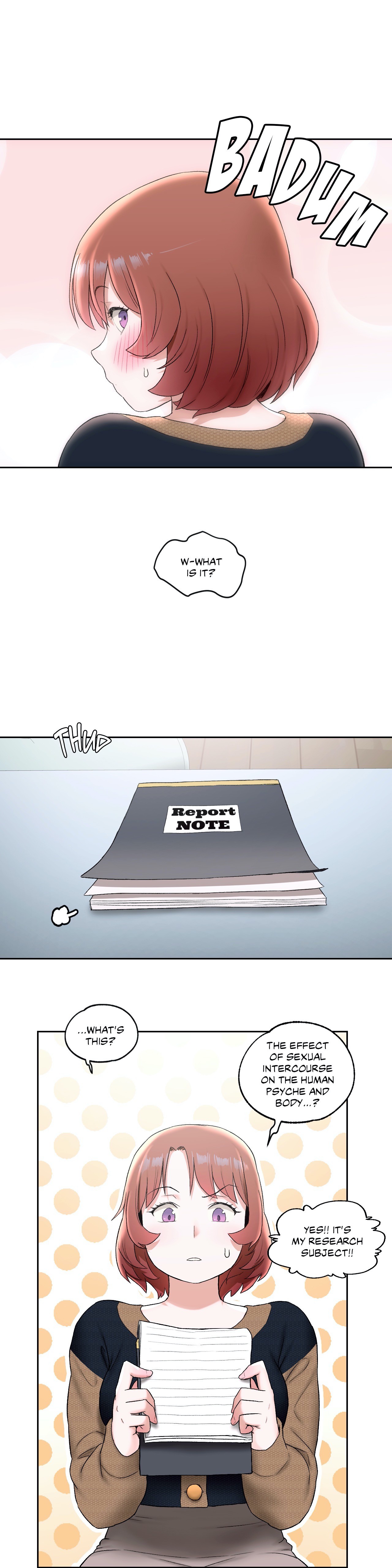 Sexercise Chapter 49 image 2