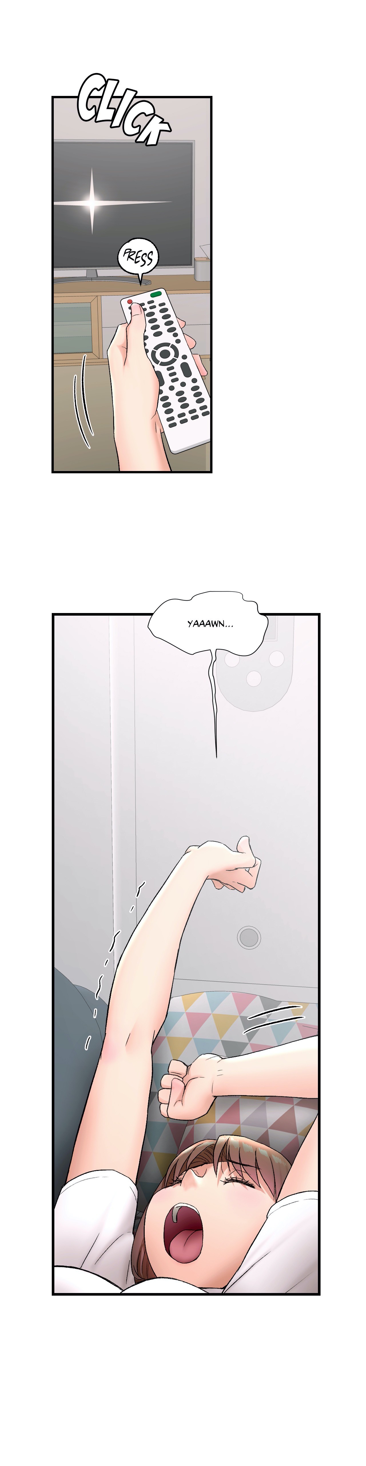 Sexercise Chapter 49 image 7
