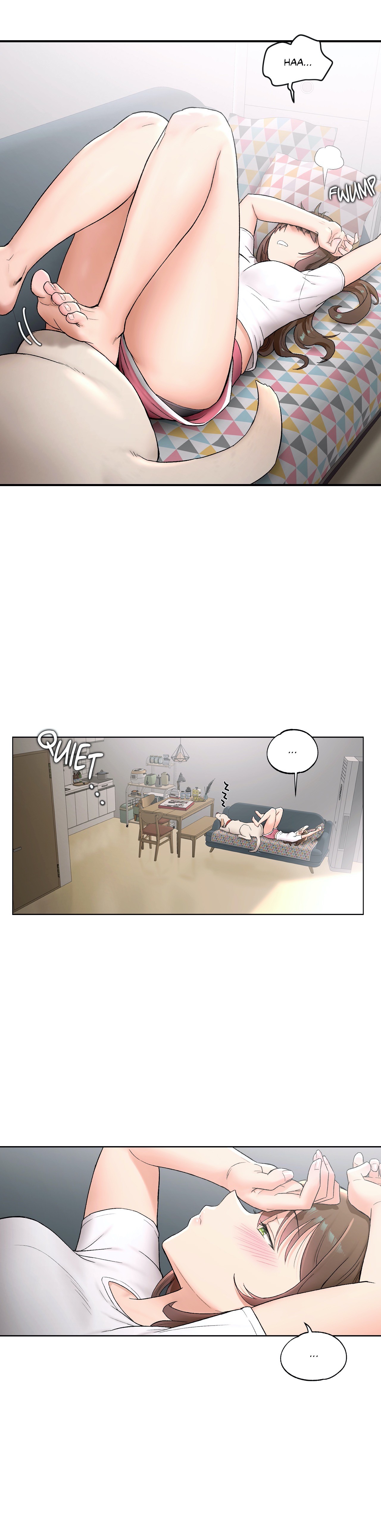 Sexercise Chapter 49 image 8