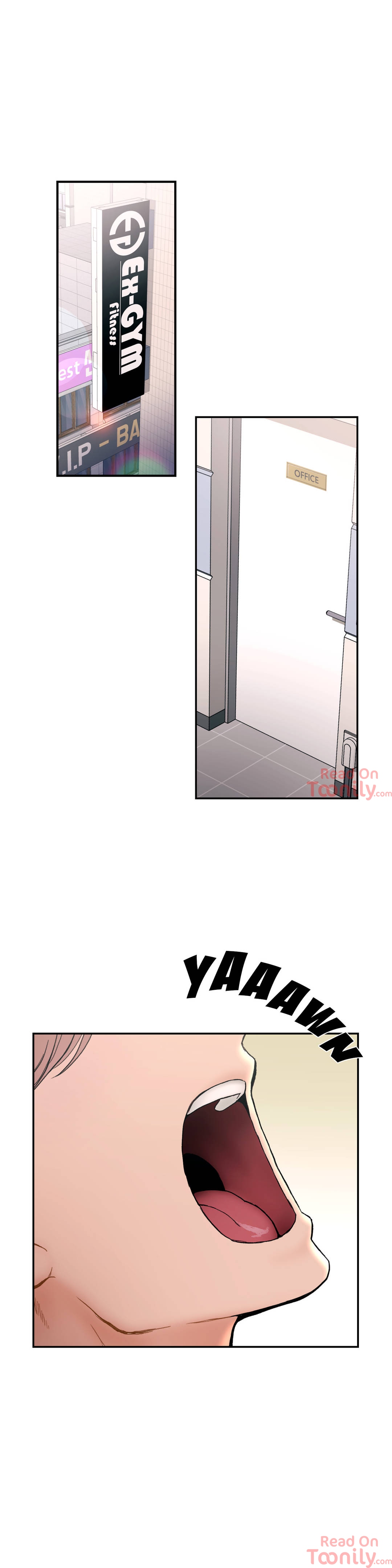 Sexercise Chapter 5 image 0