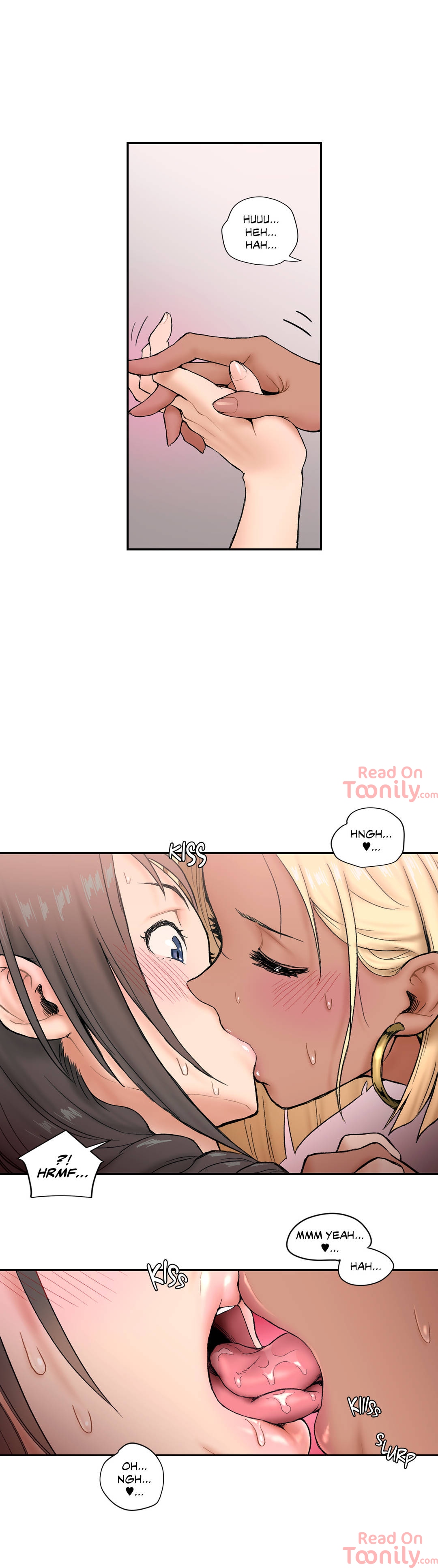 Sexercise Chapter 5 image 11
