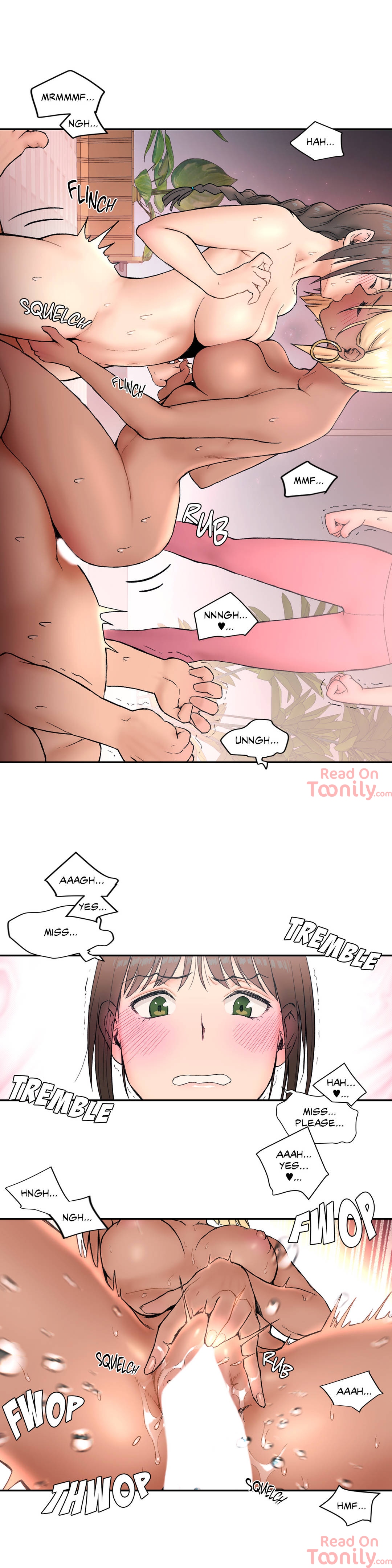 Sexercise Chapter 5 image 12
