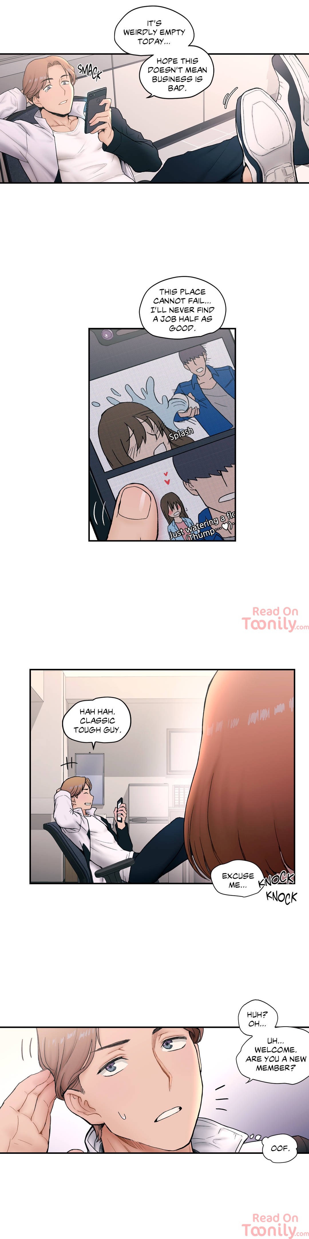 Sexercise Chapter 5 image 1