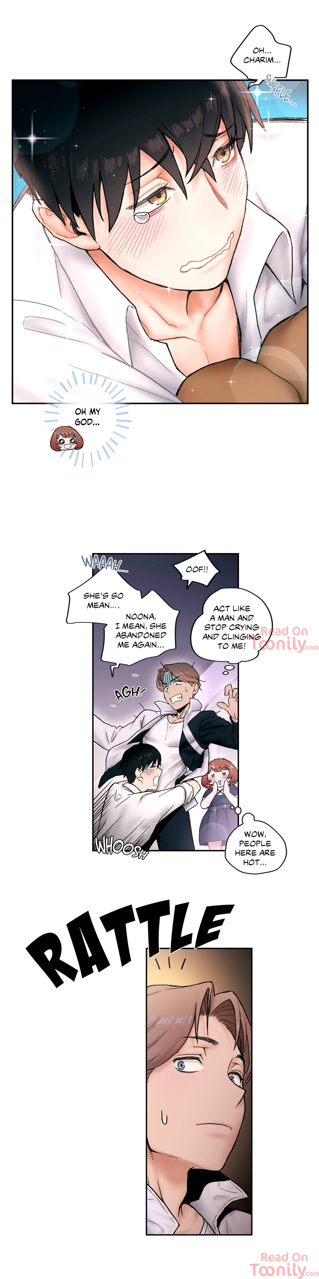 Sexercise Chapter 5 image 21
