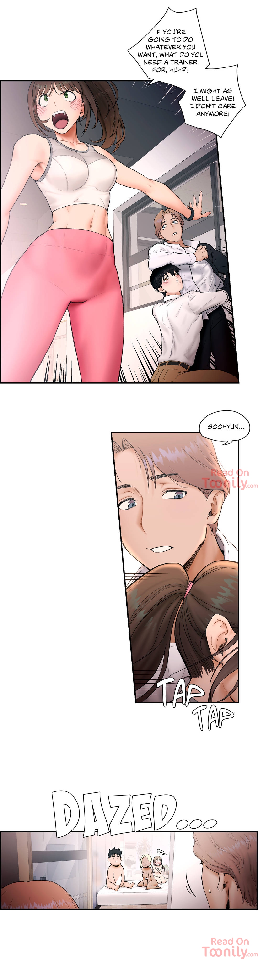 Sexercise Chapter 5 image 22