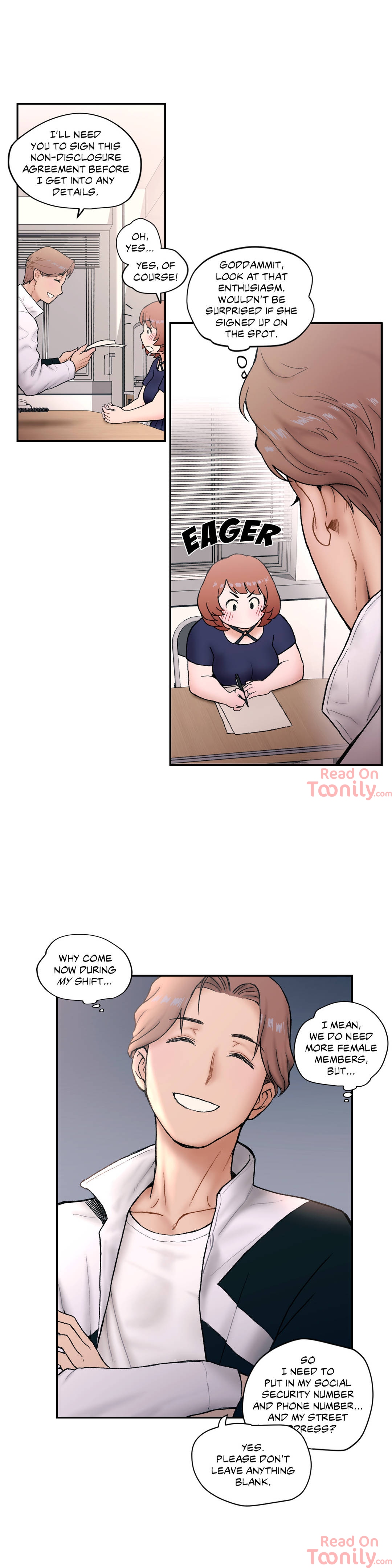 Sexercise Chapter 5 image 3