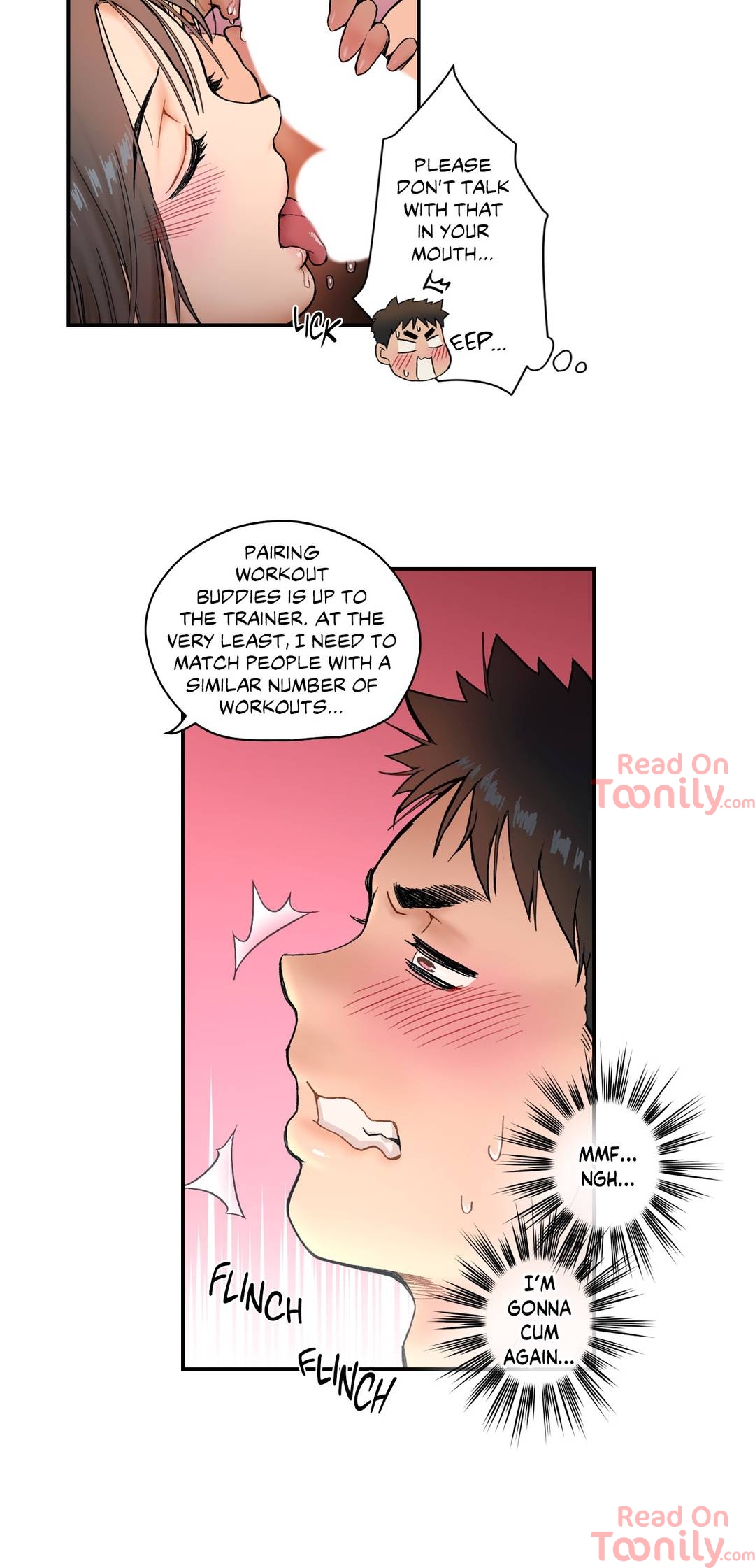 Sexercise Chapter 5 image 6