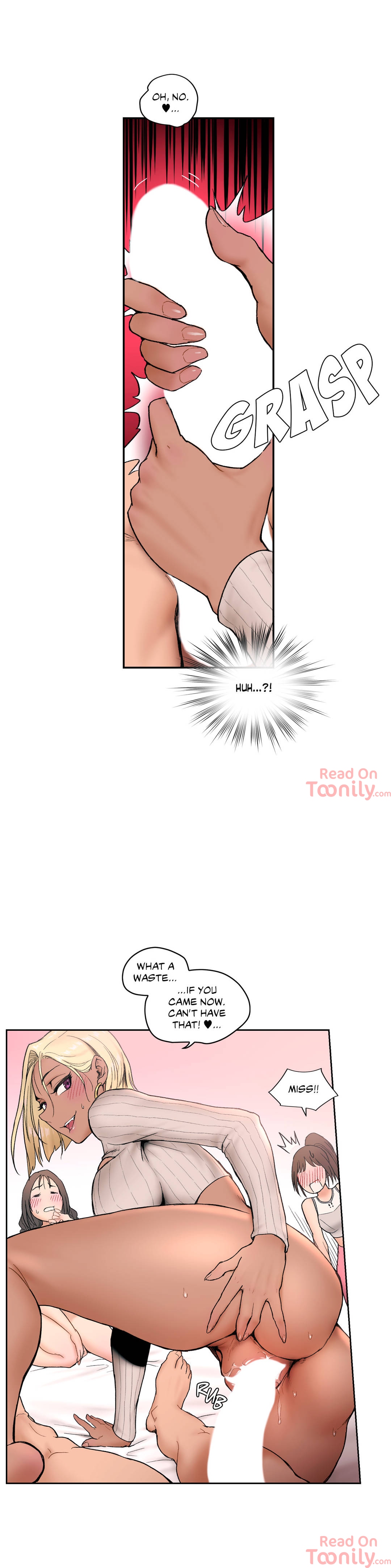 Sexercise Chapter 5 image 7