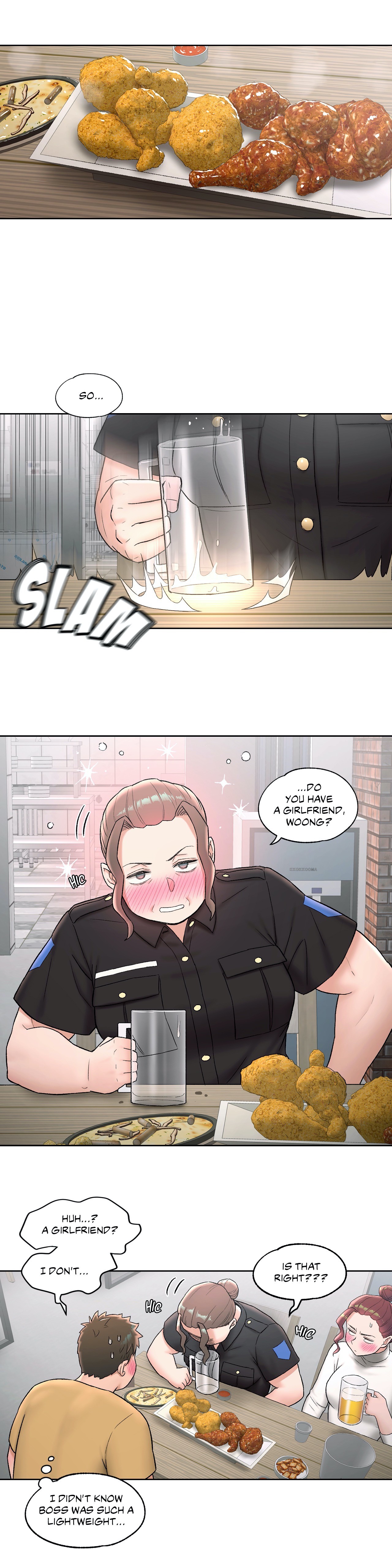 Sexercise Chapter 50 image 9