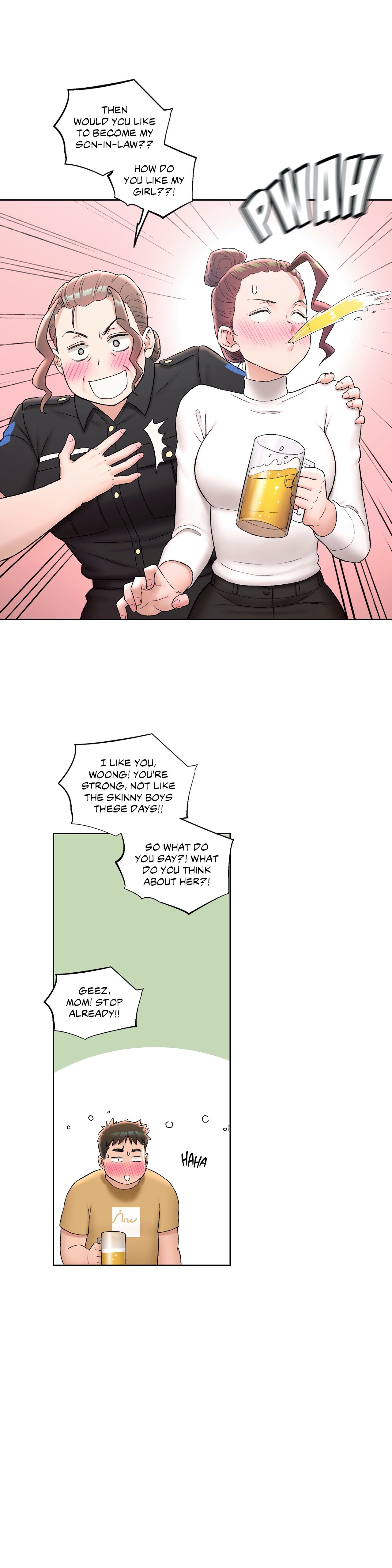 Sexercise Chapter 50 image 10