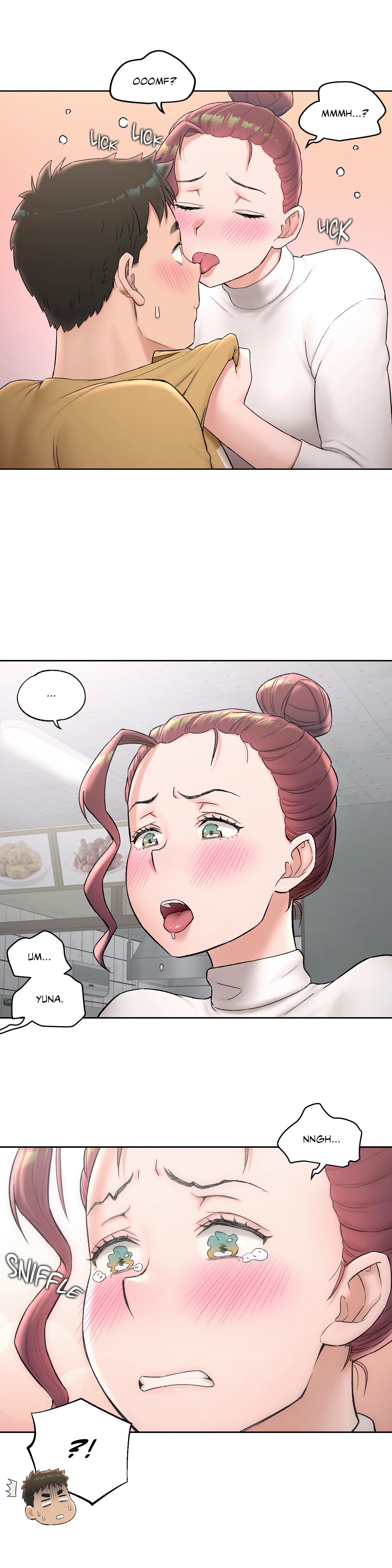 Sexercise Chapter 50 image 14