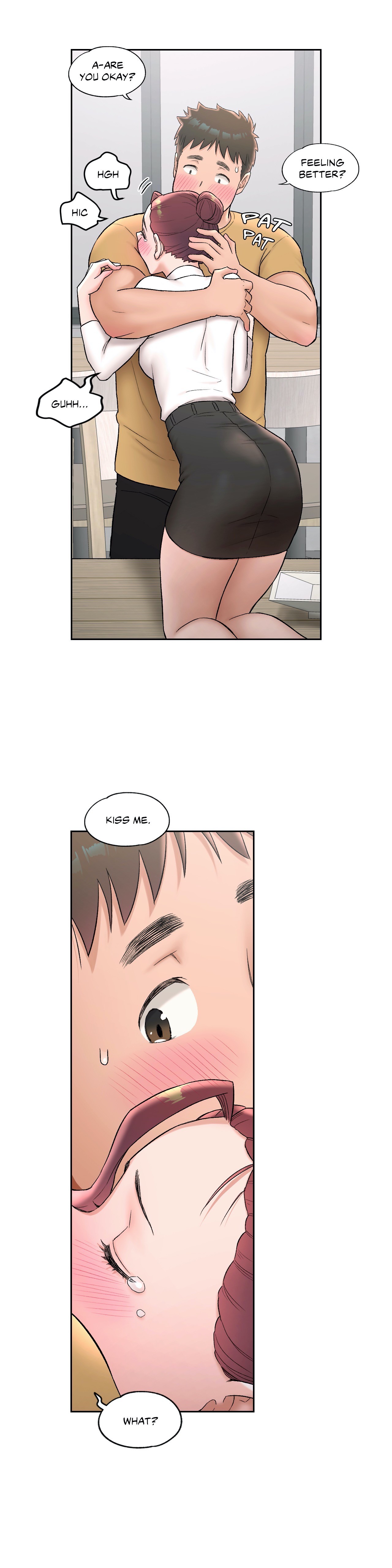 Sexercise Chapter 50 image 16