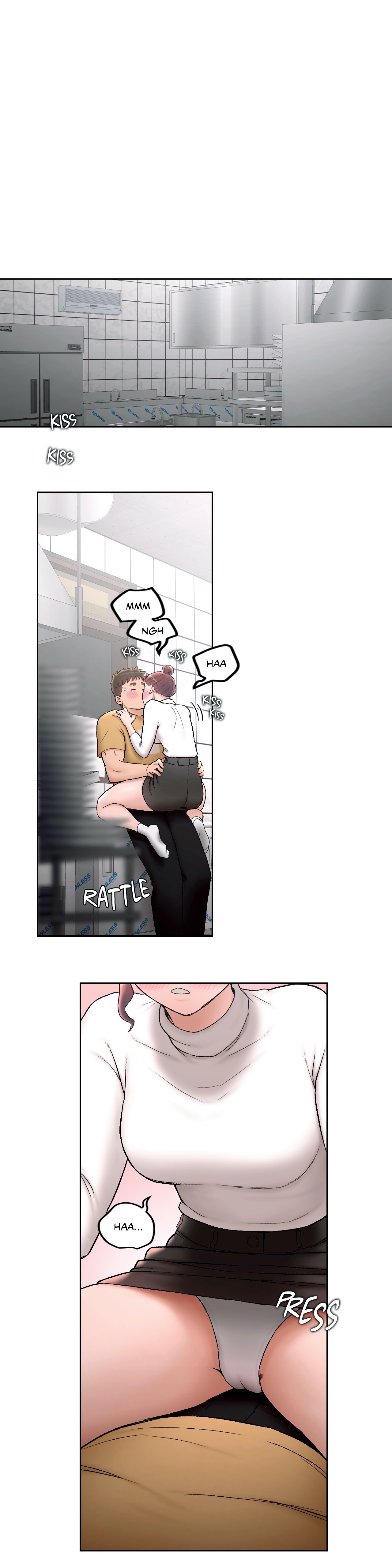Sexercise Chapter 50 image 18