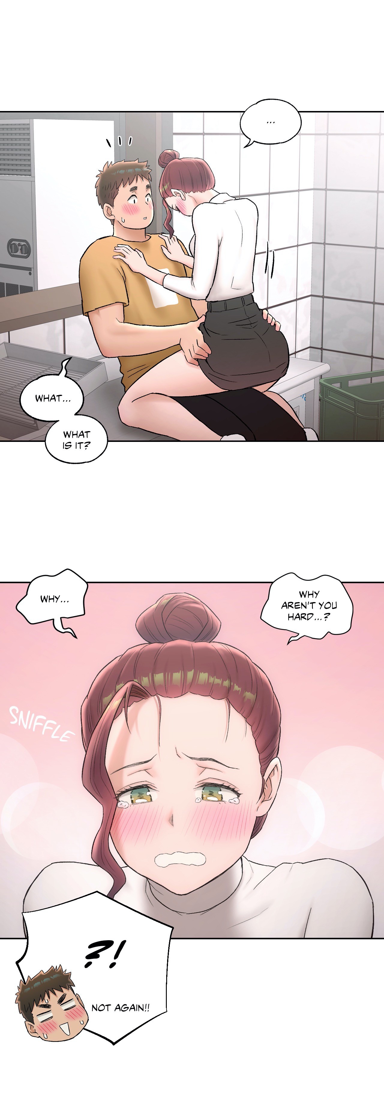 Sexercise Chapter 50 image 19