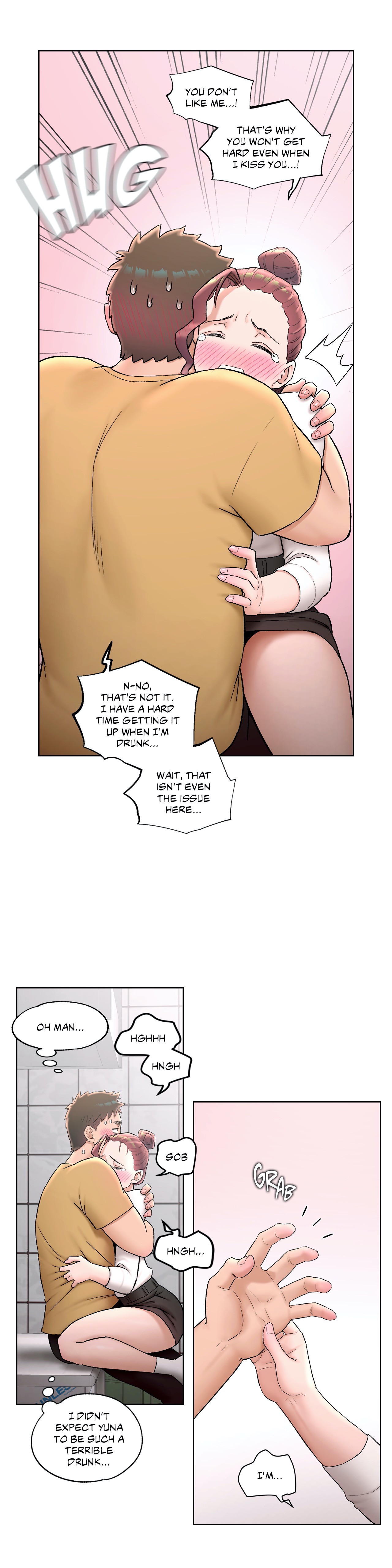 Sexercise Chapter 50 image 20