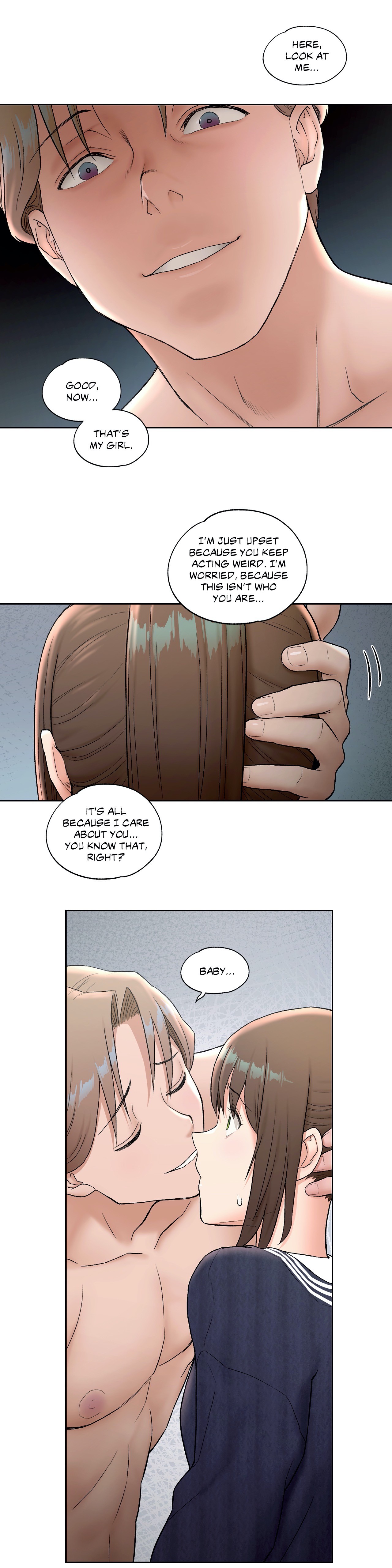 Sexercise Chapter 50 image 3