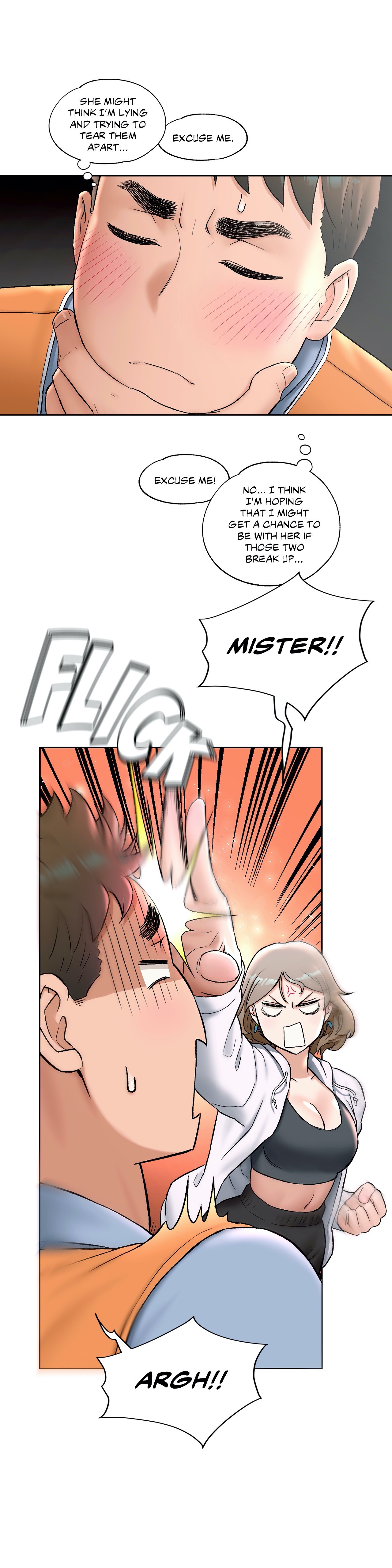Sexercise Chapter 51 image 9