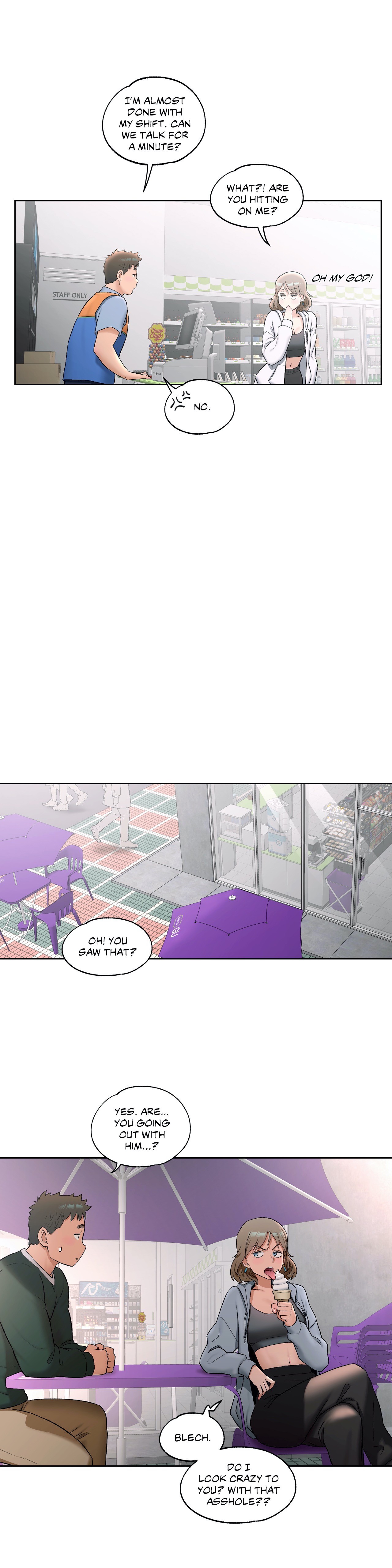 Sexercise Chapter 51 image 12