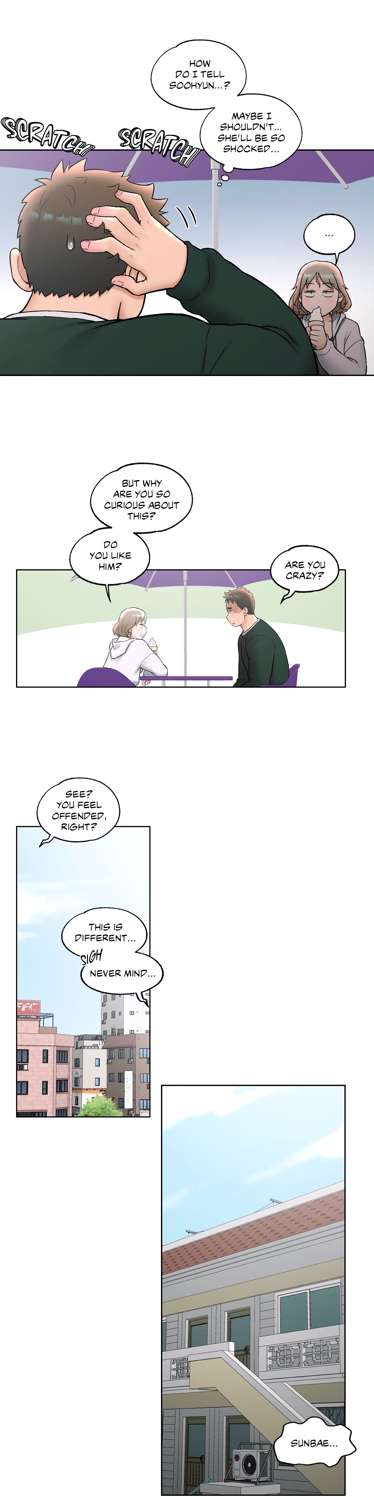 Sexercise Chapter 51 image 14