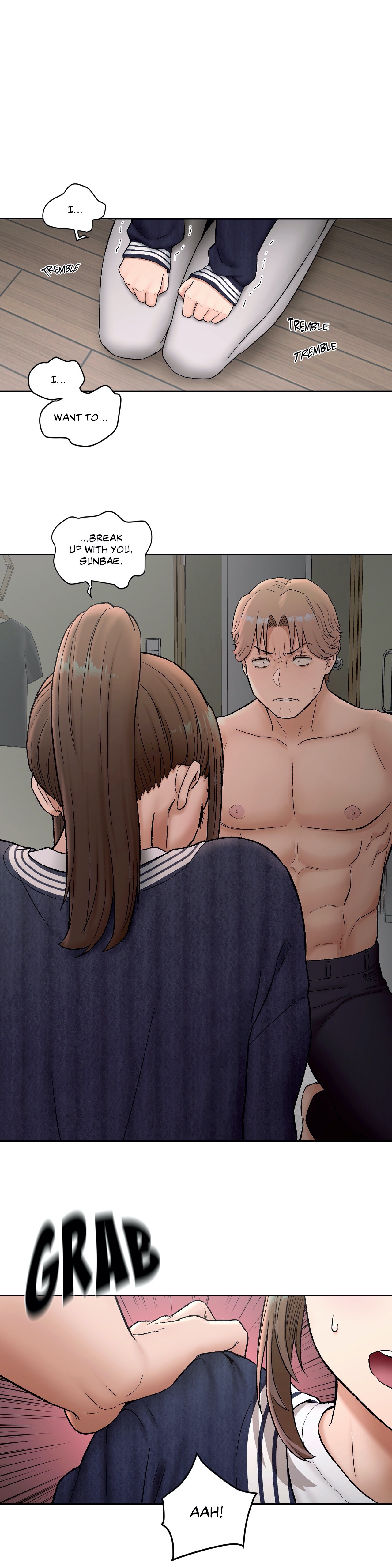 Sexercise Chapter 51 image 15