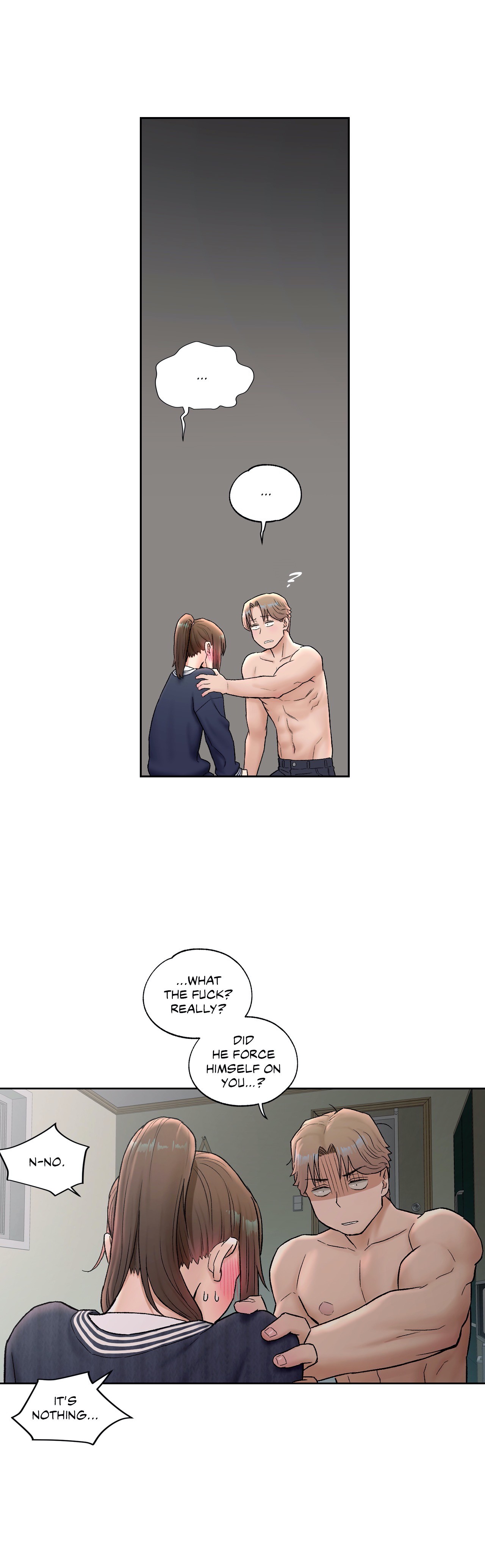 Sexercise Chapter 51 image 17