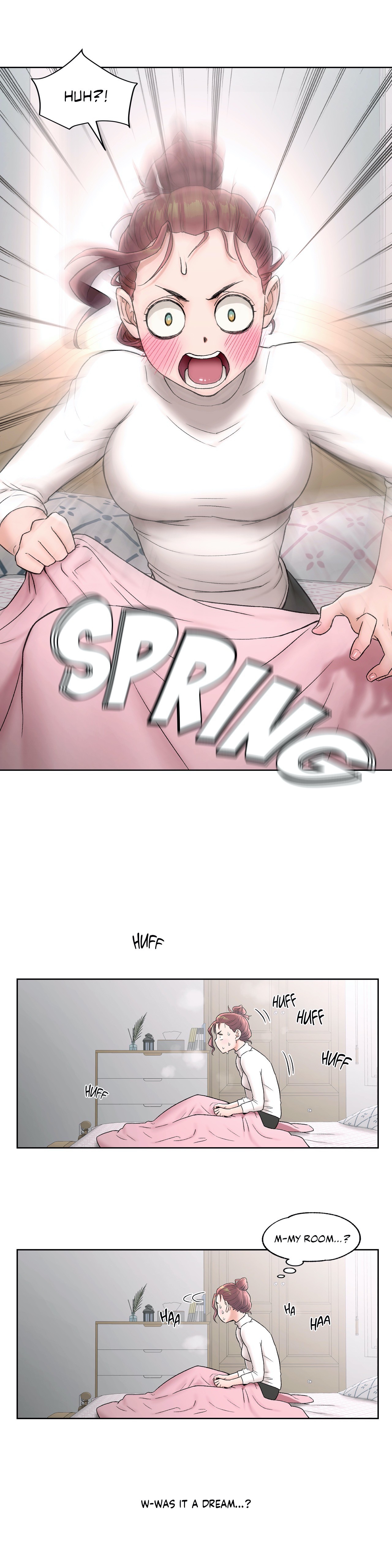 Sexercise Chapter 51 image 1