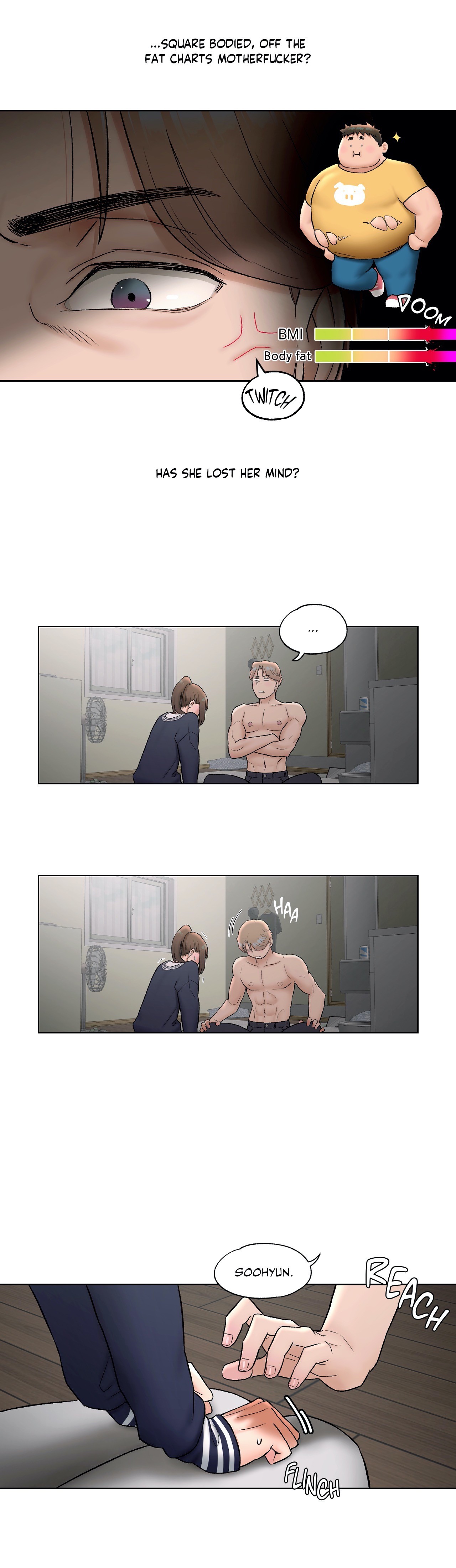 Sexercise Chapter 51 image 19