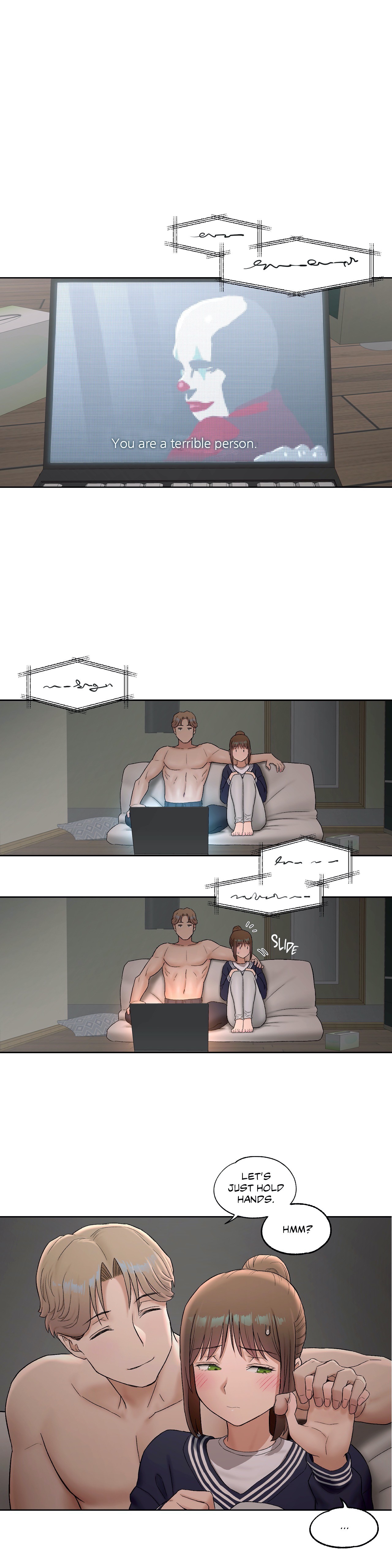 Sexercise Chapter 51 image 24