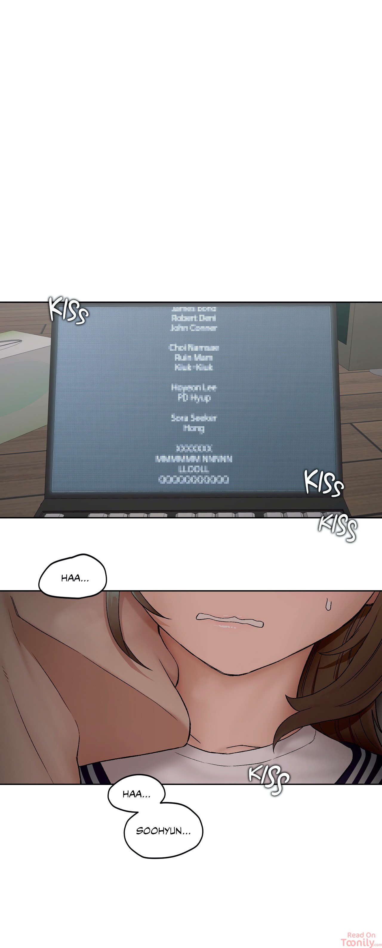 Sexercise Chapter 51 image 25