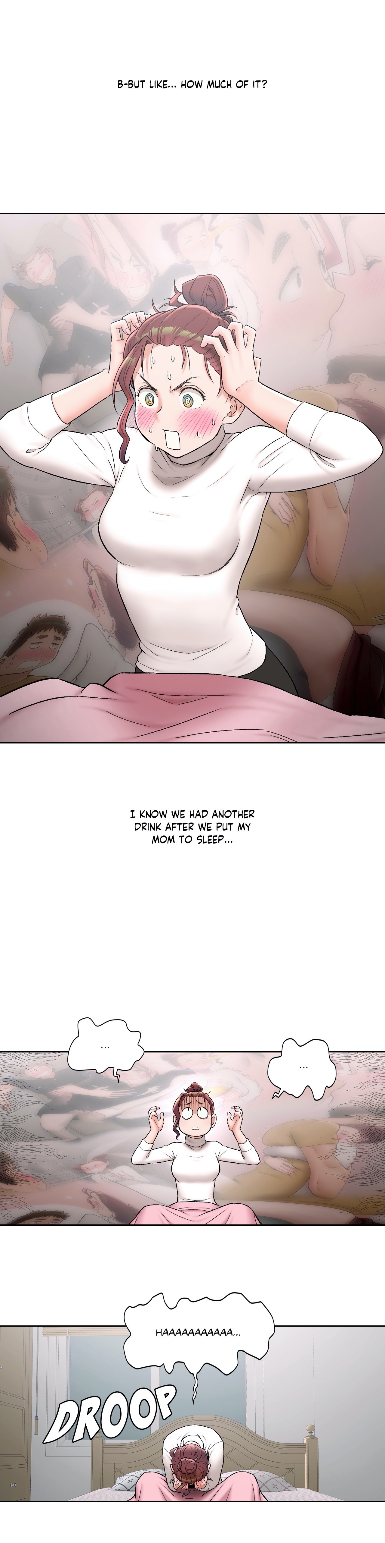 Sexercise Chapter 51 image 2